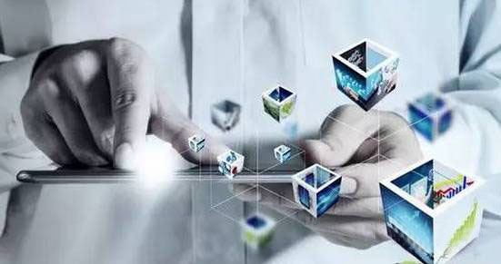 未來十年，看產(chǎn)業(yè)互聯(lián)網(wǎng)的創(chuàng)新發(fā)展與實(shí)踐