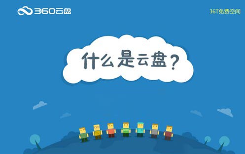 360個人云盤關停，百度網盤、天翼云、微云會怎么做