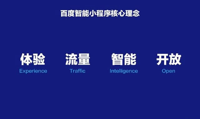 H5手機網站轉換成百度智能小程序方法