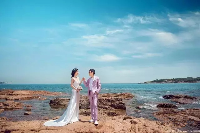 “互聯(lián)網(wǎng)+婚慶”能讓結(jié)婚變得簡單嗎？